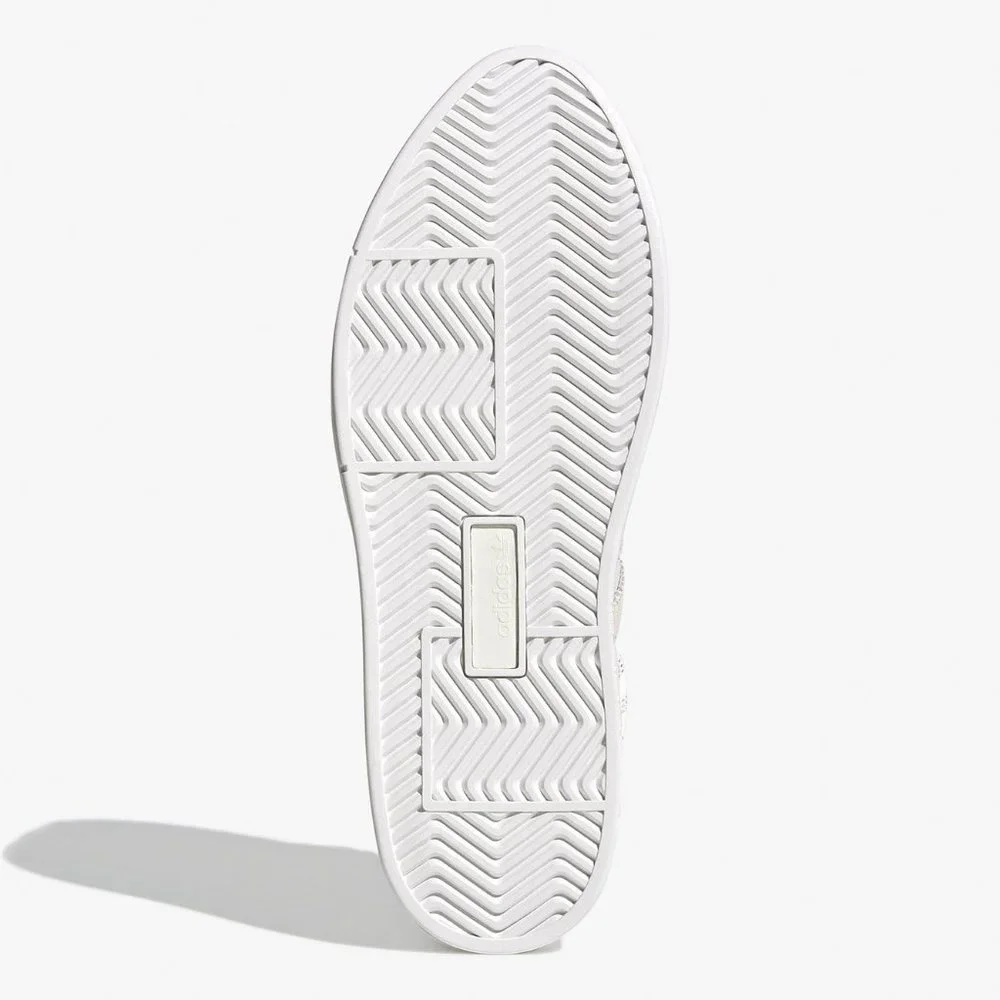 Adidas Women's Super Sleek 72 x Ivy Park 'Icy Park' GX2769 Platform size 6 - 13 - Picture 5 of 6